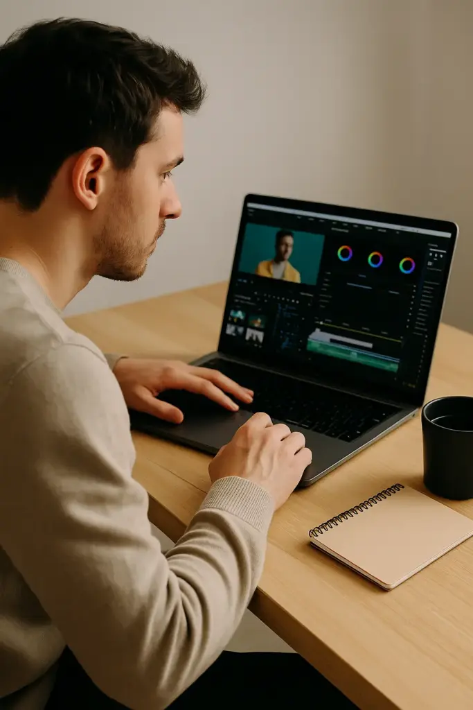 Geld verdienen mit YouTube Content erstellen