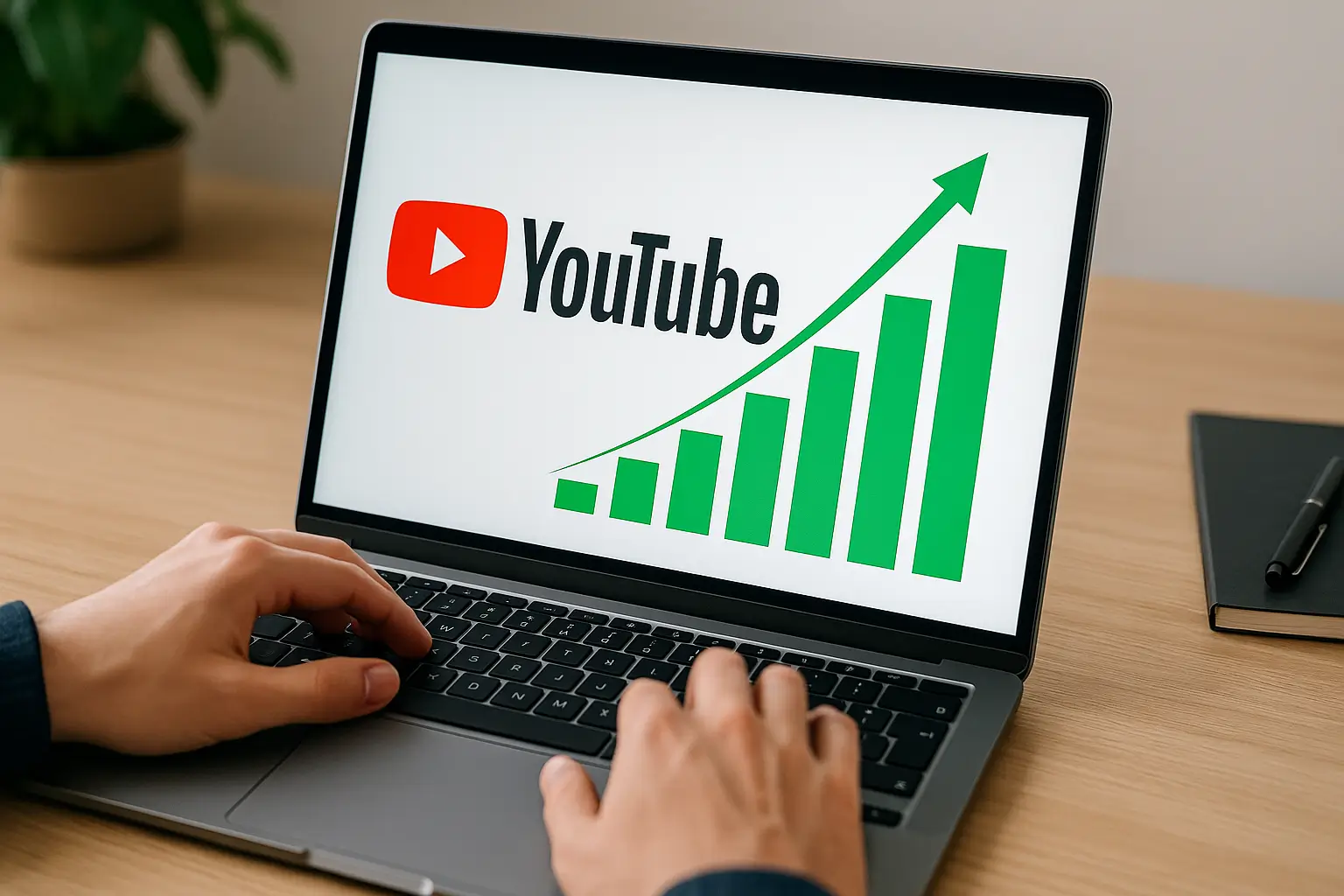 Geld verdienen mit youtube