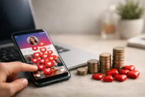 Instagram Likes günstig kaufen - lohnt es sich?