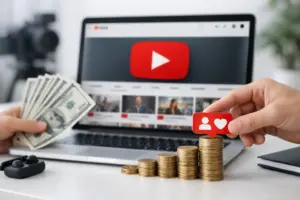 Kann man YouTube Abonnenten kaufen?