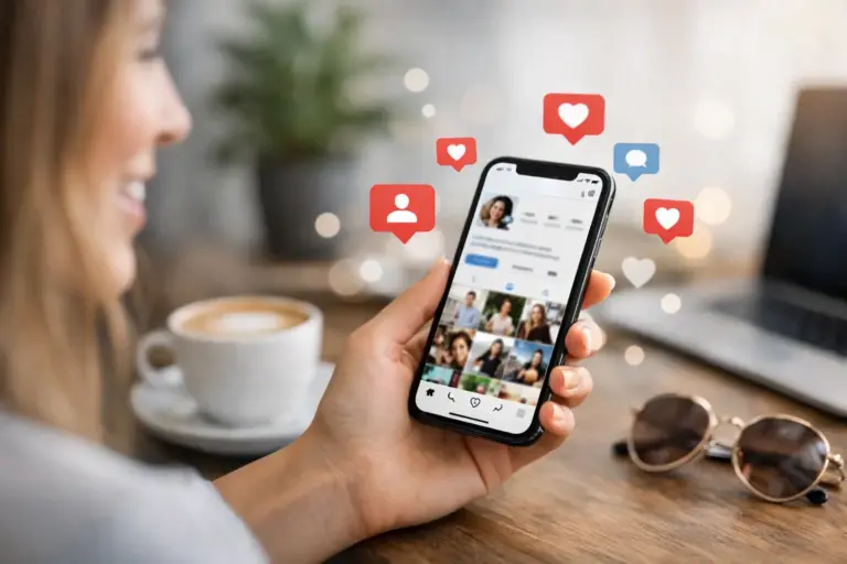 Social Proof auf Instagram erhöhen: so geht’s