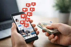 Erfahrungen mit Instagram Followerkauf