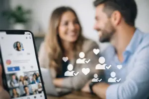 Instagram Follower für mehr Vertrauen nutzen