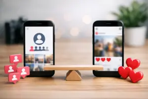 Instagram Follower oder Likes - was zählt mehr?
