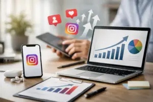 Instagram Wachstum Trends 2026 richtig nutzen