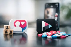 TikTok Follower oder Views - was bringt mehr?