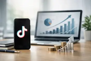 Leitfaden für TikTok-Wachstumspakete 2026