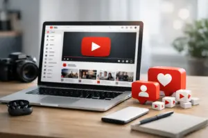Ratgeber für YouTube-Abonnenten-Pakete
