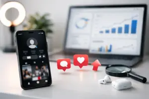 TikTok Profil sichtbarer machen: 8 schnelle Hebel