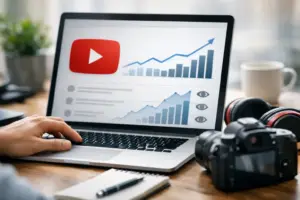 Was bringen YouTube Views für deinen Kanal?