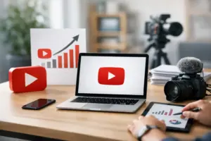 Beste YouTube-Booster für Unternehmen im Check