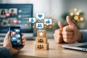 Die besten Social-Proof-Strategien für mehr Reichweite