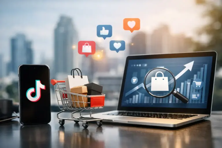 Leitfaden für TikTok Shop Sichtbarkeit 2026