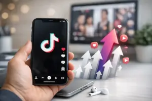 Mehr Reichweite durch TikTok Views gezielt steigern