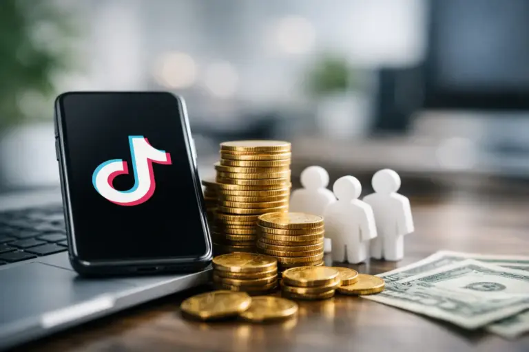 Wieviel kosten TikTok-Follower wirklich?