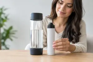 Refill Garantie sinnvoll? Darauf kommt es an
