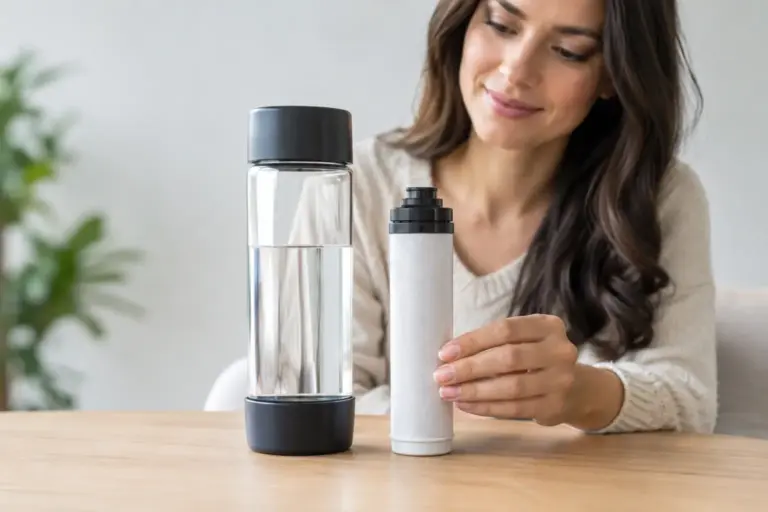 Refill Garantie sinnvoll? Darauf kommt es an