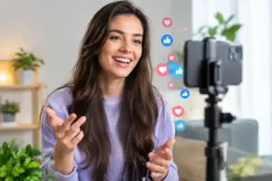 TikTok Livestream Zuschauer bestellen leicht gemacht