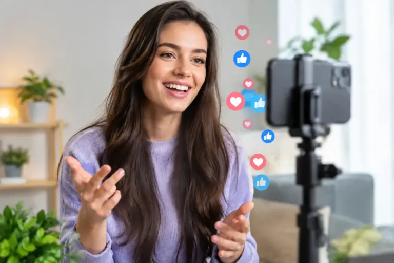 TikTok Livestream Zuschauer bestellen leicht gemacht