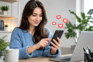 Beste Dienste für Reel Likes richtig auswählen