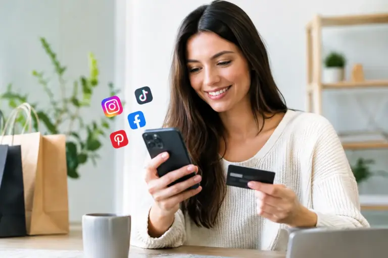 Guide für Social-Media-Bestellungen sicher nutzen