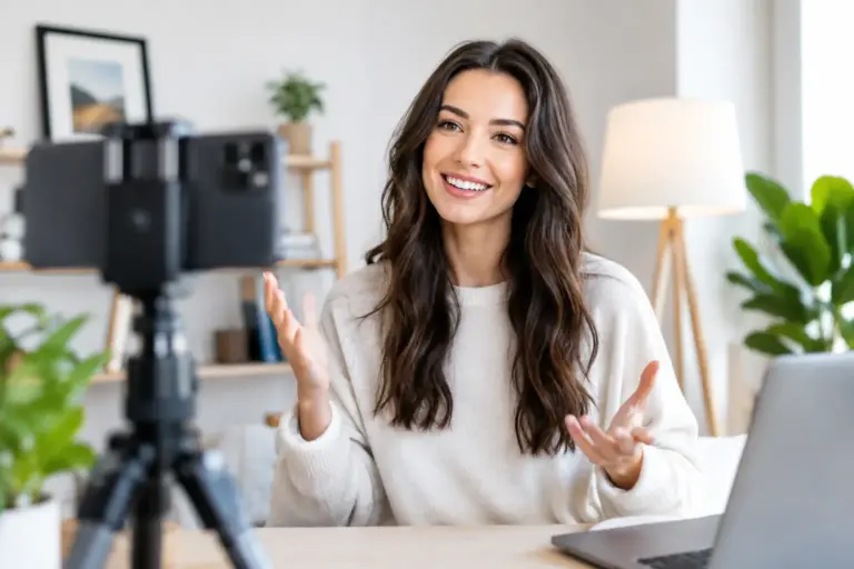 Influencer Trends 2026 für mehr Sichtbarkeit