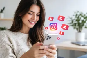 Instagram Follower kaufen: Schnell sichtbar werden