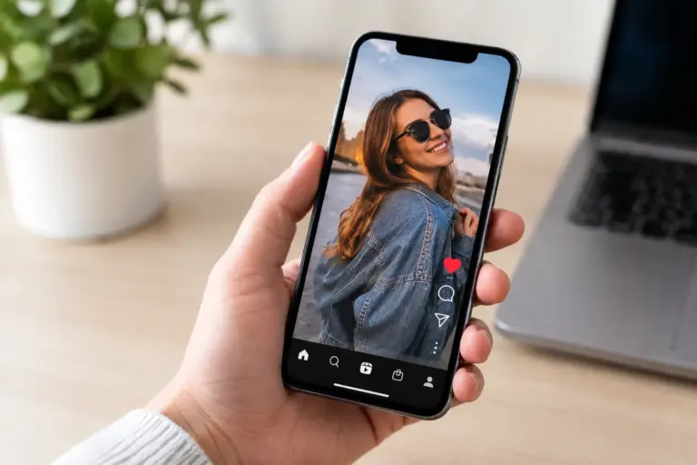 Instagram Reel Likes gezielt kaufen für Wirkung