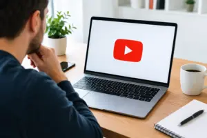 YouTube Anbieter wählen: Was wirklich zählt